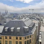 La Royale Centre 2 Apartment Luxemburg