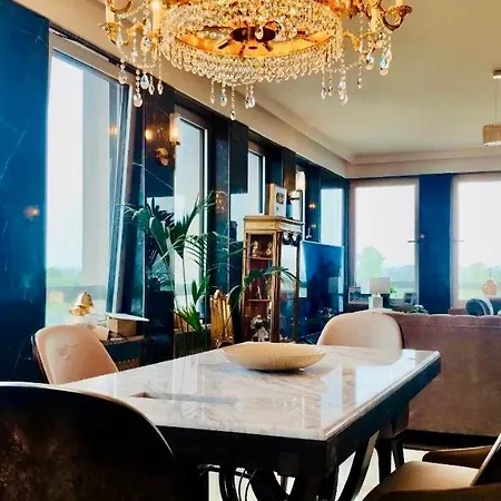 Appartement La Royale Centre 2 Luxembourg