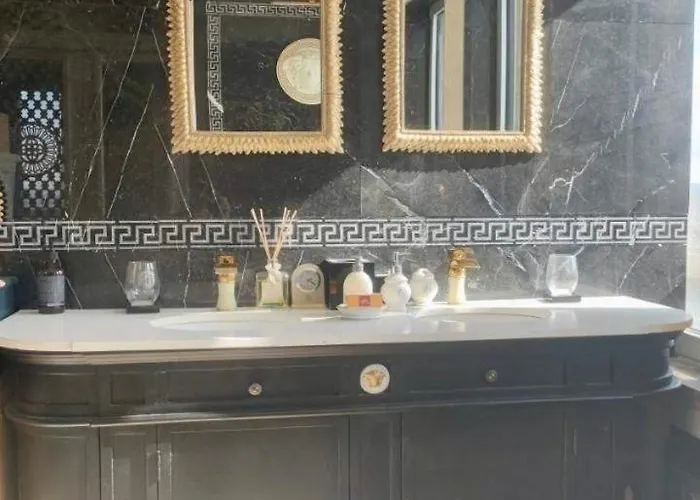 Apartmán La Royale Centre 2 Lucembursko