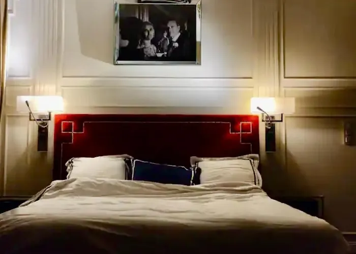 La Royale Centre 2 * Lucembursko