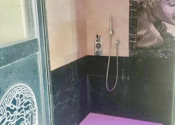 Apartmán La Royale Centre 2 Lucembursko