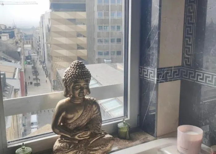 La Royale Centre 2 Apartmán *