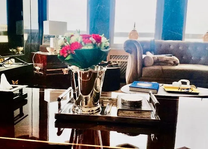 La Royale Centre 2 Lucembursko