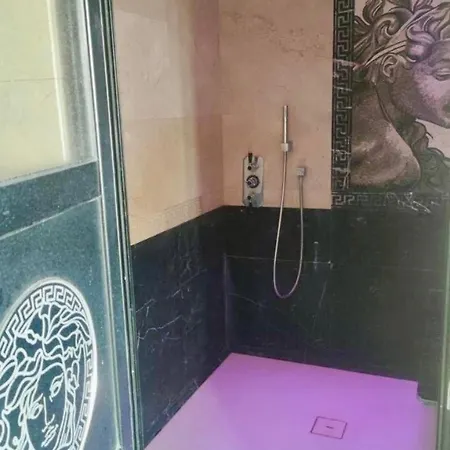 La Royale Centre 2 Appartement Luxemburg