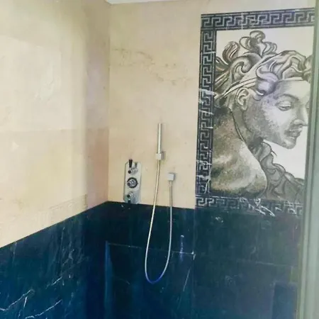 Appartement La Royale Centre 2