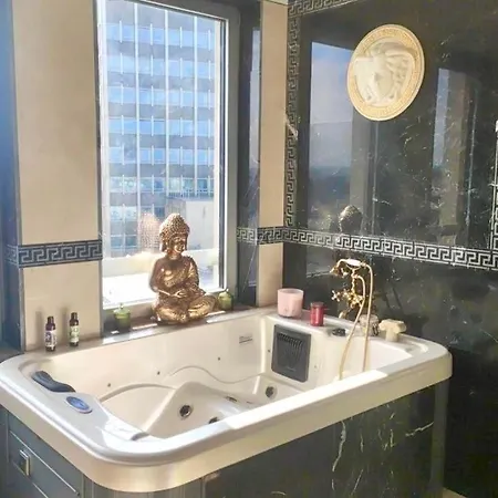 La Royale Centre 2 Appartement *