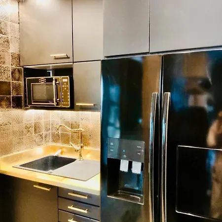 La Royale Centre 2 Lussemburgo