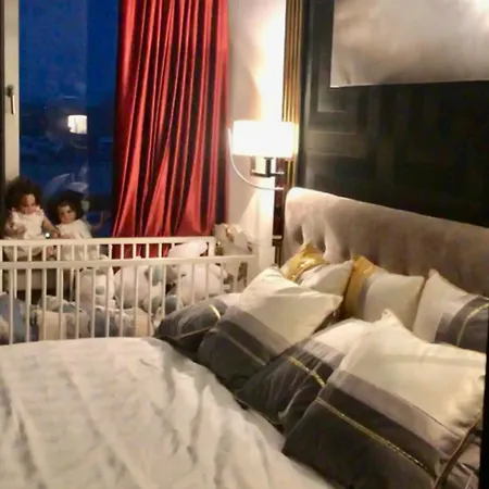 La Royale Centre 2 * Luxemburg