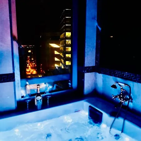 La Royale Centre 2 Apartment