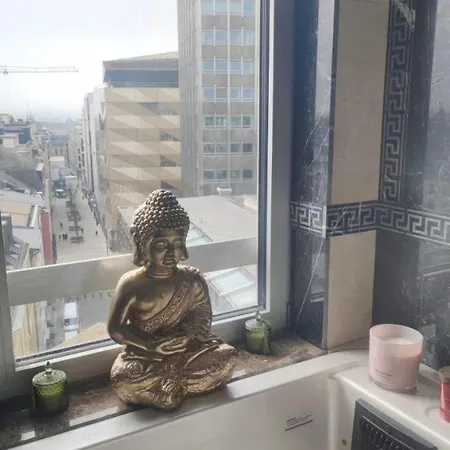 La Royale Centre 2 Appartamento *