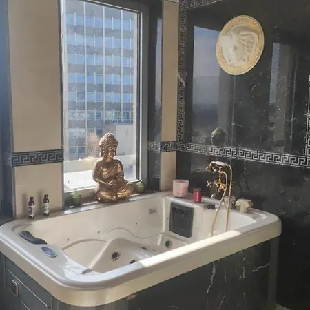 La Royale Centre 2 * Lussemburgo