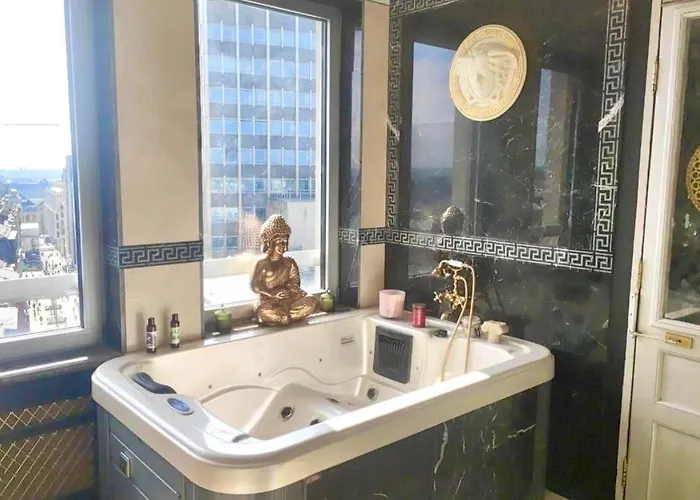 La Royale Centre 2 Apartament *