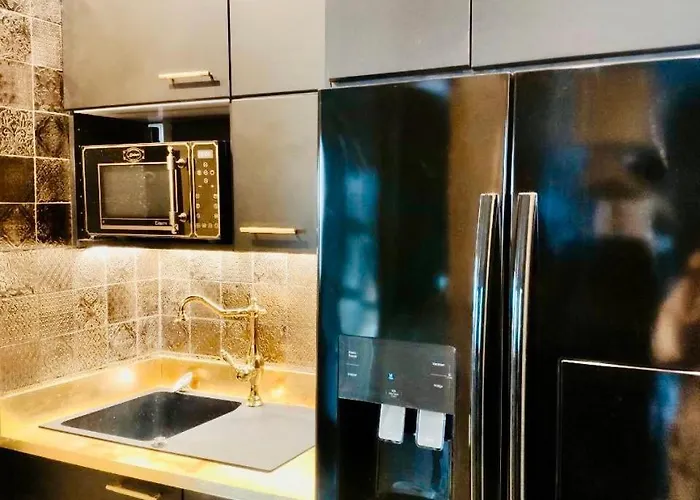 La Royale Centre 2 Luxemburg