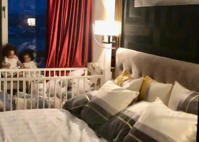 La Royale Centre 2 * Luxemburgo