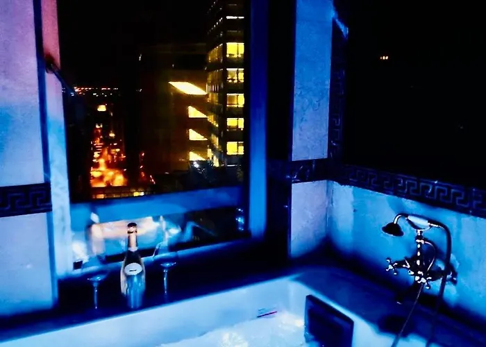 La Royale Centre 2 Apartman