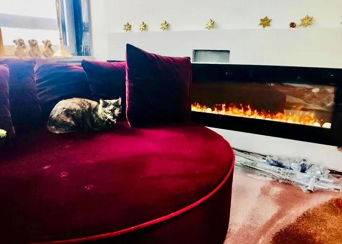 Apartman La Royale Centre 2 Luxemburg