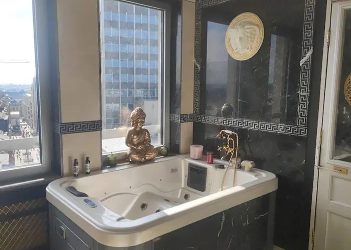 La Royale Centre 2 * Luksemburg