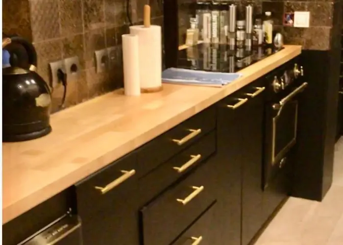 La Royale Centre 2 Apartman Luxemburg