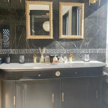 Apartament La Royale Centre 2 Luksemburg