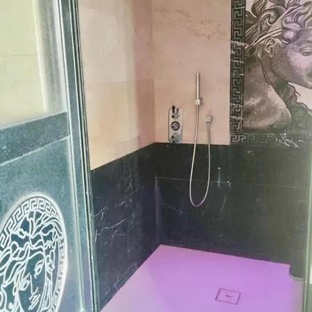 Apartament La Royale Centre 2 Luksemburg