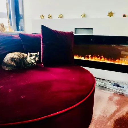 Apartament La Royale Centre 2 Luksemburg