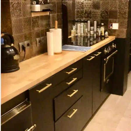 La Royale Centre 2 Apartament Luksemburg